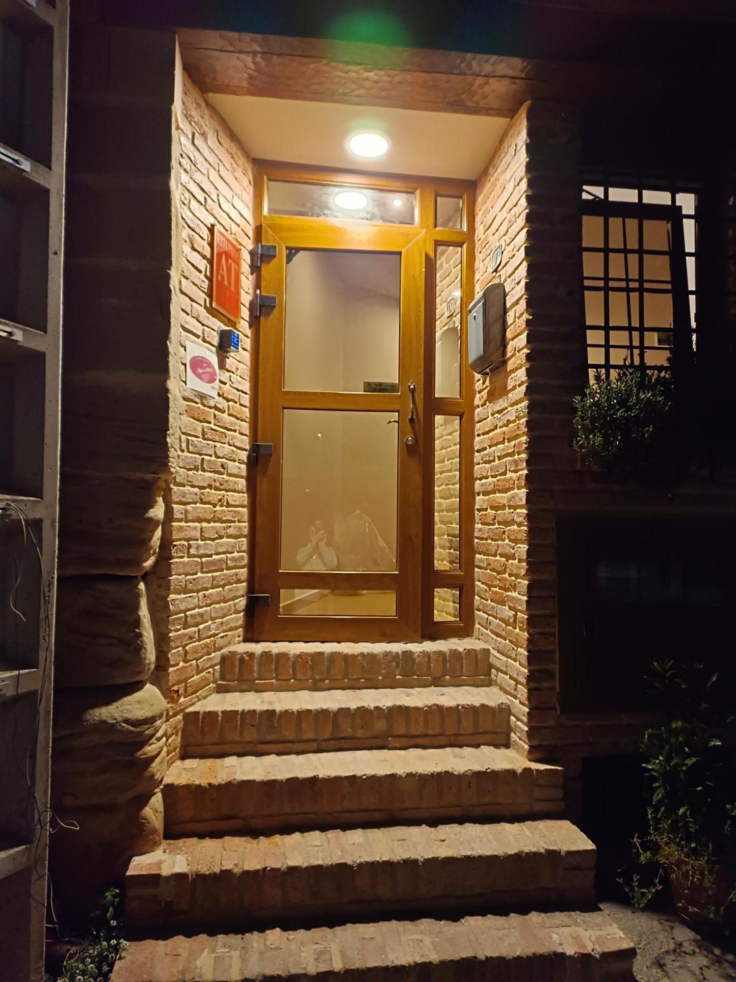 Apartamentos Playa De Cobreces Exterior photo